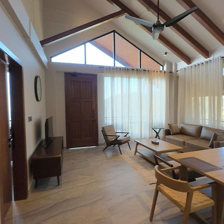 Le' Nest Residences Patriata Exterior photo